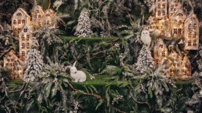 Top 2 best artificial Christmas trees to buy in 2021